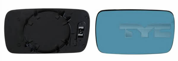 TYC 303-0083-1 Side mirror insert 30300831: Buy near me in Poland at 2407.PL - Good price!