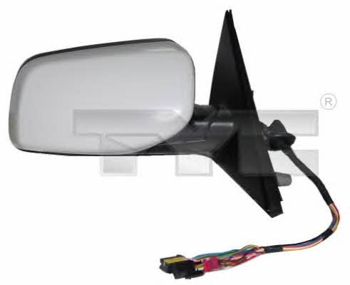 TYC 303-0089 Rearview mirror external right 3030089: Buy near me in Poland at 2407.PL - Good price!