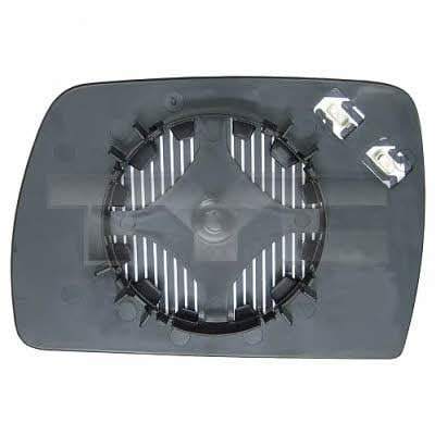 TYC 303-0105-1 Side mirror insert, right 30301051: Buy near me in Poland at 2407.PL - Good price!