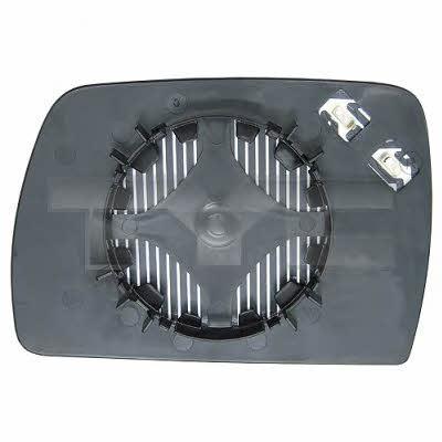 TYC 303-0106-1 Left side mirror insert 30301061: Buy near me in Poland at 2407.PL - Good price!