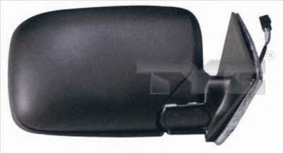 TYC 303-0115 Rearview mirror external right 3030115: Buy near me in Poland at 2407.PL - Good price!