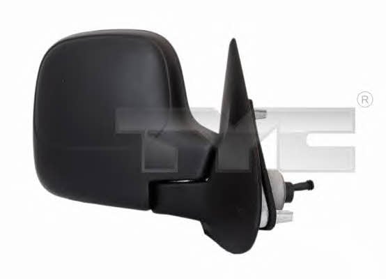 TYC 305-0005 Rearview mirror external right 3050005: Buy near me in Poland at 2407.PL - Good price!