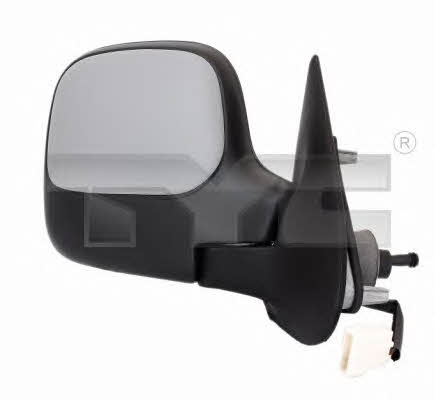 TYC 305-0007 Rearview mirror external right 3050007: Buy near me in Poland at 2407.PL - Good price!