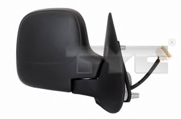 TYC 305-0009 Rearview mirror external right 3050009: Buy near me in Poland at 2407.PL - Good price!