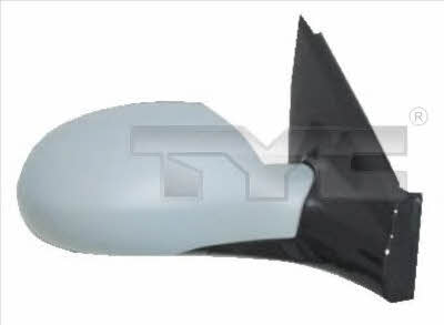 TYC 305-0019 Rearview mirror external right 3050019: Buy near me in Poland at 2407.PL - Good price!
