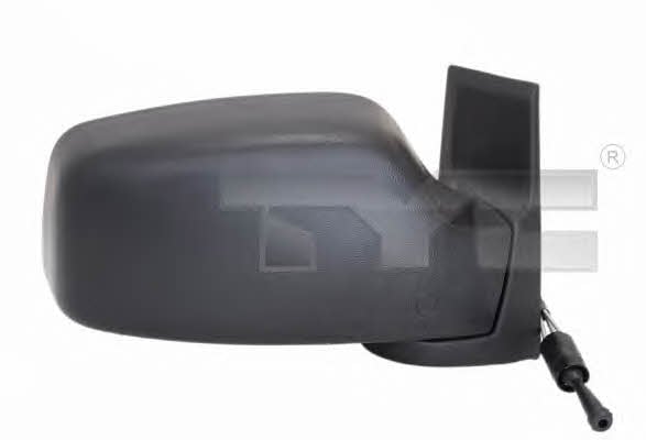 TYC 305-0021 Rearview mirror external right 3050021: Buy near me in Poland at 2407.PL - Good price!