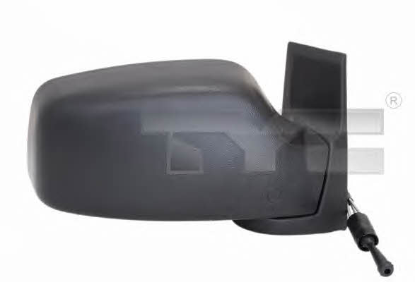 TYC 305-0022 Rearview mirror external left 3050022: Buy near me in Poland at 2407.PL - Good price!