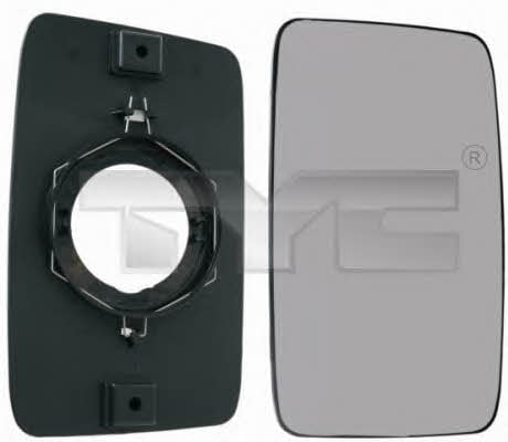 TYC 305-0025-1 Side mirror insert 30500251: Buy near me in Poland at 2407.PL - Good price!