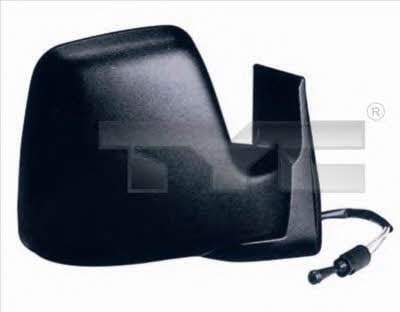 TYC 305-0027 Rearview mirror external right 3050027: Buy near me in Poland at 2407.PL - Good price!