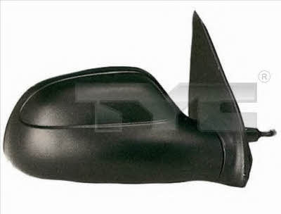 TYC 305-0029 Rearview mirror external right 3050029: Buy near me in Poland at 2407.PL - Good price!