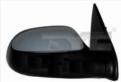 TYC 305-0033 Rearview mirror external right 3050033: Buy near me in Poland at 2407.PL - Good price!