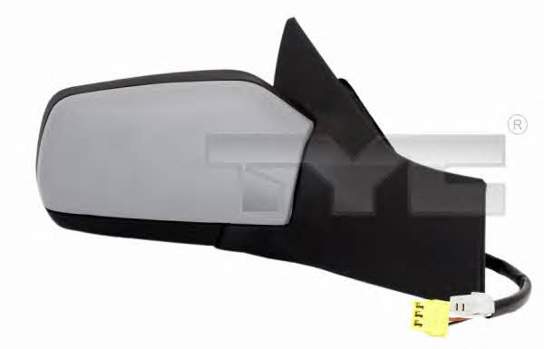 TYC 305-0040 Rearview mirror external left 3050040: Buy near me at 2407.PL in Poland at an Affordable price!
