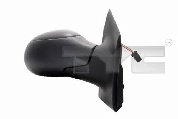 TYC 305-0083 Rearview mirror external right 3050083: Buy near me in Poland at 2407.PL - Good price!