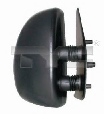 TYC 305-0087 Rearview mirror external right 3050087: Buy near me at 2407.PL in Poland at an Affordable price!