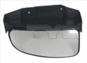 TYC 305-0088-1 Left side mirror insert 30500881: Buy near me in Poland at 2407.PL - Good price!