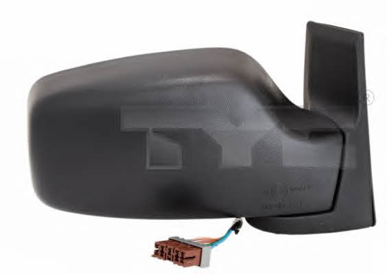 TYC 305-0092 Rearview mirror external left 3050092: Buy near me at 2407.PL in Poland at an Affordable price!