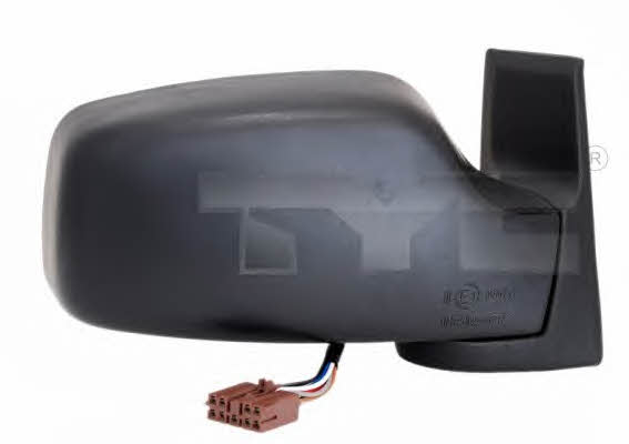 TYC 305-0095 Rearview mirror external right 3050095: Buy near me in Poland at 2407.PL - Good price!