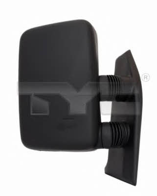 TYC 305-0105 Rearview mirror external right 3050105: Buy near me in Poland at 2407.PL - Good price!