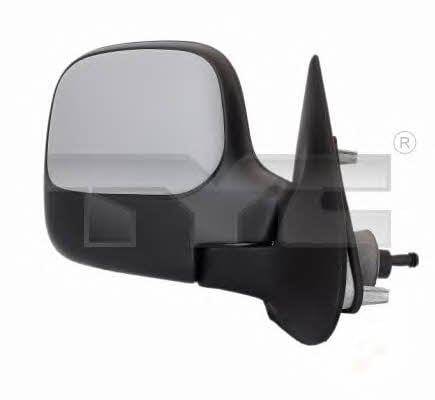 TYC 305-0111 Rearview mirror external right 3050111: Buy near me in Poland at 2407.PL - Good price!