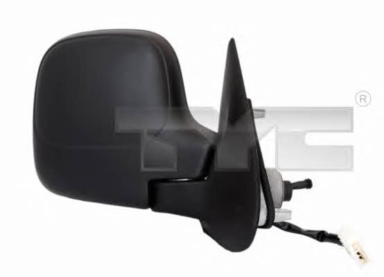 TYC 305-0113 Rearview mirror external right 3050113: Buy near me in Poland at 2407.PL - Good price!