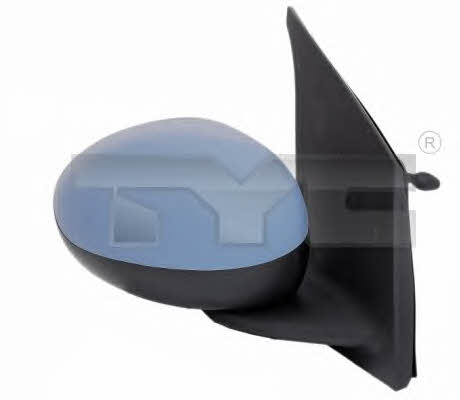 TYC 305-0115 Rearview mirror external right 3050115: Buy near me in Poland at 2407.PL - Good price!