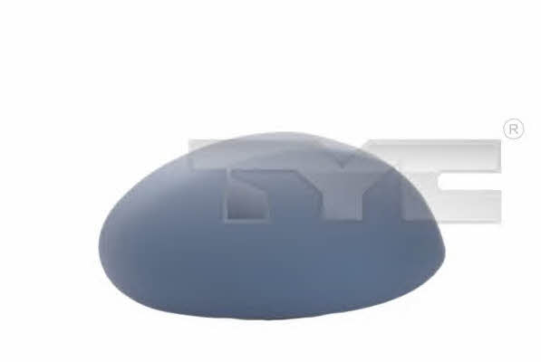 TYC 305-0115-2 Cover side right mirror 30501152: Buy near me in Poland at 2407.PL - Good price!