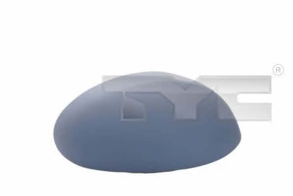 TYC 305-0116-2 Cover side left mirror 30501162: Buy near me in Poland at 2407.PL - Good price!