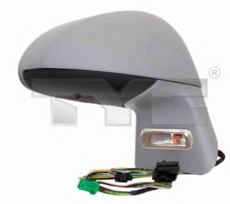TYC 305-0117 Rearview mirror external right 3050117: Buy near me in Poland at 2407.PL - Good price!