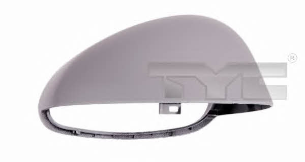 TYC 305-0117-2 Cover side right mirror 30501172: Buy near me in Poland at 2407.PL - Good price!