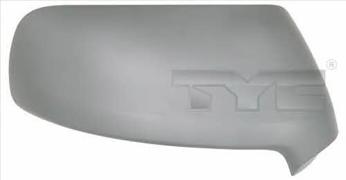 TYC 305-0123-2 Кришка бокового дзеркала правого 30501232: Приваблива ціна - Купити у Польщі на 2407.PL!