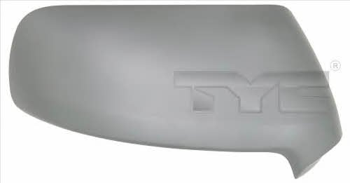TYC 305-0124-2 Кришка бокового дзеркала лівого 30501242: Приваблива ціна - Купити у Польщі на 2407.PL!