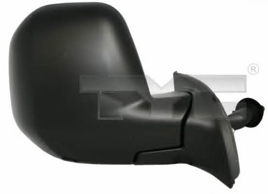 TYC 305-0130 Rearview mirror external left 3050130: Buy near me at 2407.PL in Poland at an Affordable price!