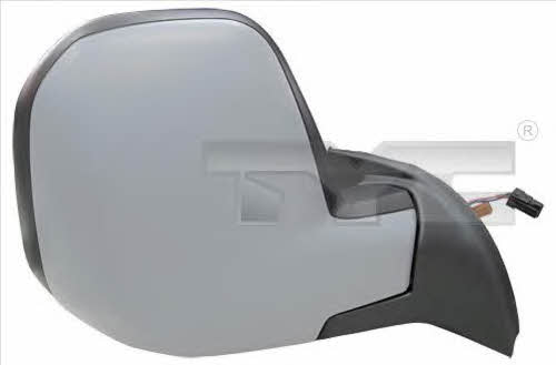 TYC 305-0133 Rearview mirror external right 3050133: Buy near me at 2407.PL in Poland at an Affordable price!