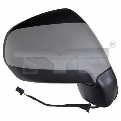 TYC 305-0135 Rearview mirror external right 3050135: Buy near me in Poland at 2407.PL - Good price!