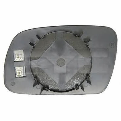 TYC 305-0144-1 Left side mirror insert 30501441: Buy near me in Poland at 2407.PL - Good price!