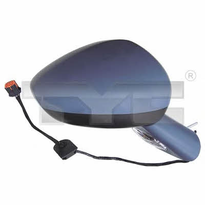 TYC 305-0153 Rearview mirror external right 3050153: Buy near me in Poland at 2407.PL - Good price!
