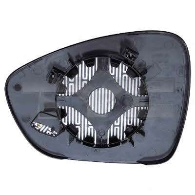 TYC 305-0154-1 Left side mirror insert 30501541: Buy near me in Poland at 2407.PL - Good price!