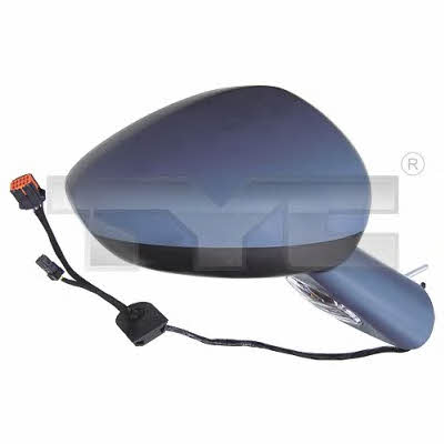 TYC 305-0157 Rearview mirror external right 3050157: Buy near me in Poland at 2407.PL - Good price!