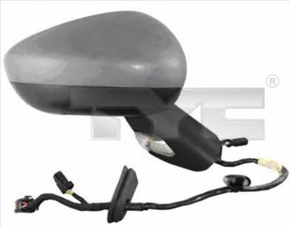 TYC 305-0169 Rearview mirror external right 3050169: Buy near me in Poland at 2407.PL - Good price!