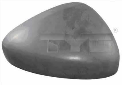 TYC 305-0169-2 Cover side right mirror 30501692: Buy near me at 2407.PL in Poland at an Affordable price!