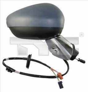 TYC 305-0171 Rearview mirror external right 3050171: Buy near me in Poland at 2407.PL - Good price!