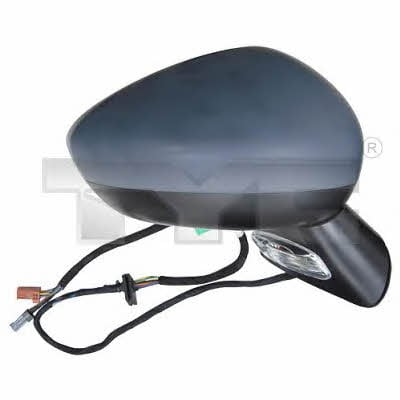 TYC 305-0175 Rearview mirror external right 3050175: Buy near me in Poland at 2407.PL - Good price!