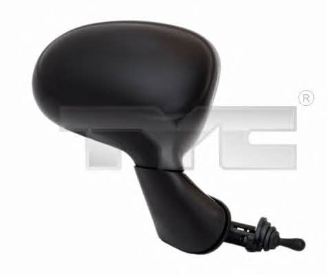 TYC 306-0001 Rearview mirror external right 3060001: Buy near me in Poland at 2407.PL - Good price!