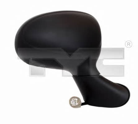TYC 306-0004 Rearview mirror external left 3060004: Buy near me in Poland at 2407.PL - Good price!