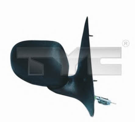 TYC 309-0002 Rearview mirror external left 3090002: Buy near me in Poland at 2407.PL - Good price!