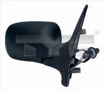 TYC 309-0015 Rearview mirror external right 3090015: Buy near me in Poland at 2407.PL - Good price!