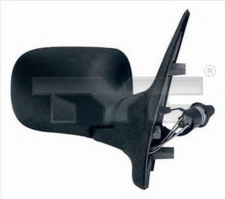 TYC 309-0020 Rearview mirror external left 3090020: Buy near me in Poland at 2407.PL - Good price!