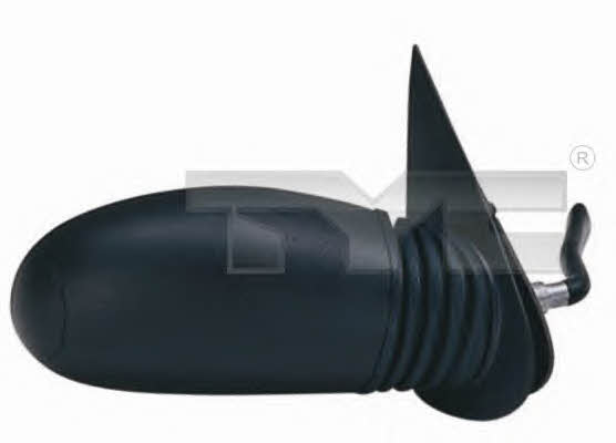 TYC 309-0028 Rearview mirror external left 3090028: Buy near me in Poland at 2407.PL - Good price!