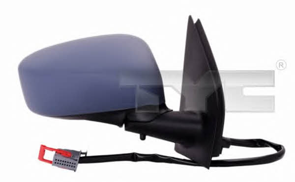 TYC 309-0029 Rearview mirror external right 3090029: Buy near me in Poland at 2407.PL - Good price!