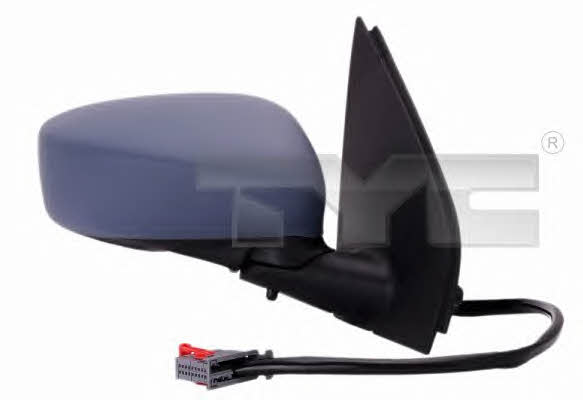 TYC 309-0031 Rearview mirror external right 3090031: Buy near me in Poland at 2407.PL - Good price!